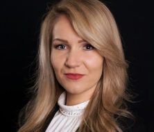 Ing. Zuzana Liskayová