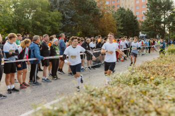 Medzinárodný maratón mieru 2024