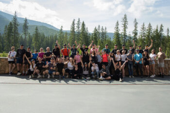 PROSIGHT TEAMBUILDING BACKOFFICE 2025