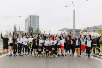 Košický maratón mieru 2025