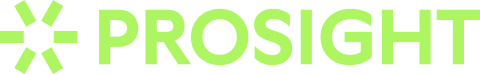 Prosight logo