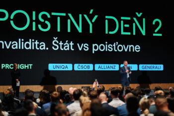 Poistný deň II. 2026