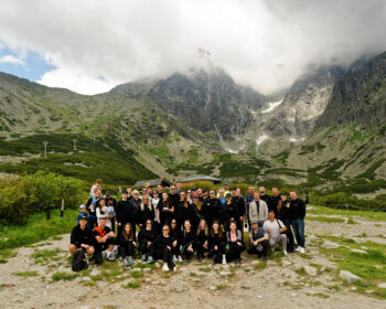PROSIGHT TEAMBUILDING BACKOFFICE 2026
