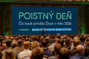 Poistný deň I. 2026